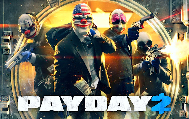 Starbreeze returns to work on PayDay 2 add-ons!