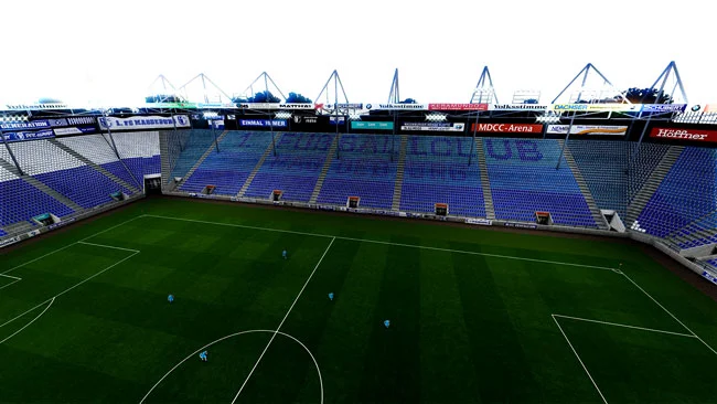 MDCC-Arena (1. FC Magdeburg) For eFootball PES21