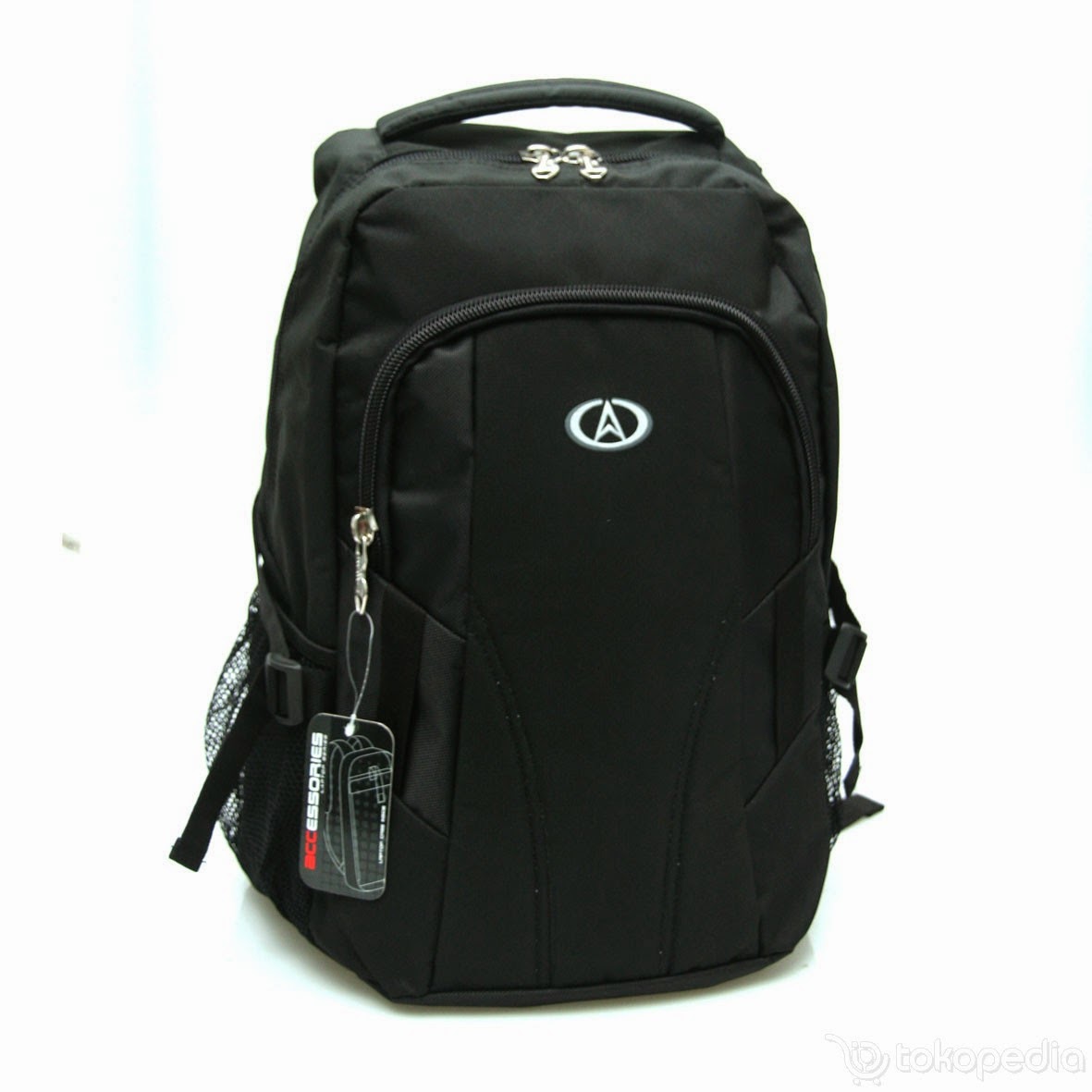 Model tas  gendong 