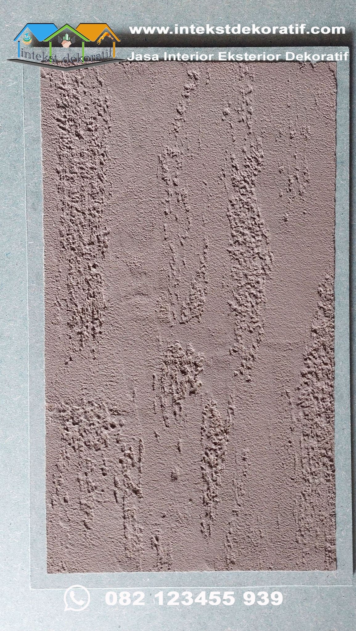 Deco Plaster