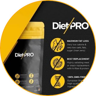 Daily protein and fiber is reached, the fat loss target is reached! Local brands that are not inferior to foreign brands have been suggested by many Indonesian fitness & diet influencers. DietPro is an effective meal replacement to maximize your fat loss program. In addition, these protein vegans are very high in fiber, low in fat and carbohydrates, even zero zugar!