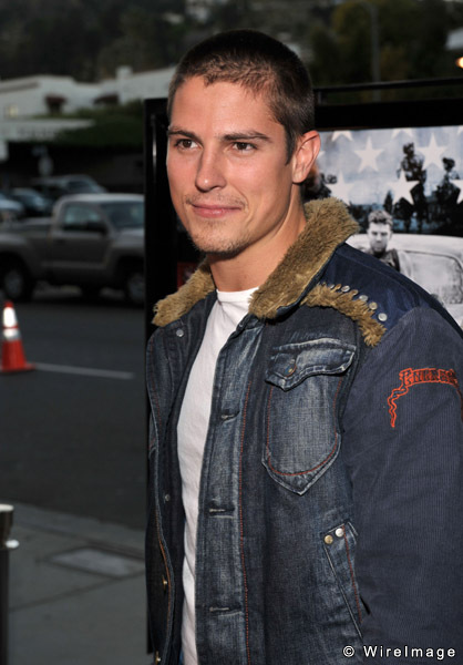 Sean Faris - Photo Actress