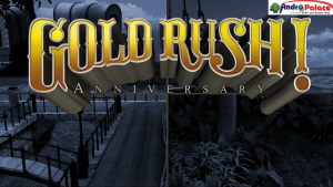 Free Download Game Gold Rush! Anniversary APK+DATA Terbaru 2018
