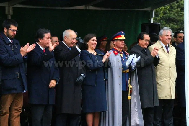 Osorno Septiembre 2019