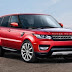 2016 Range Rover Sport Up-dates