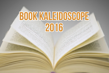 Book Kaleidoscope 2016