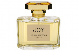 Jean Patou’s Joy