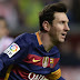 Messi: Vital victory for Barca