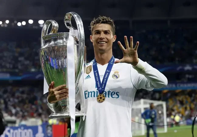 Mason Greenwood 'fears he will be unable to join a club in Saudi Arabia' due to 'ongoing feud' with Cristiano Ronaldo