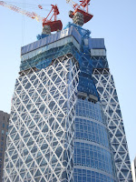 Mode Gakuen Cocoon Tower