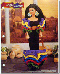 crochet for dolls 73