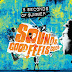 Encarte: 5 Seconds Of Summer - Sounds Good Feels Good (Target Deluxe Edition)