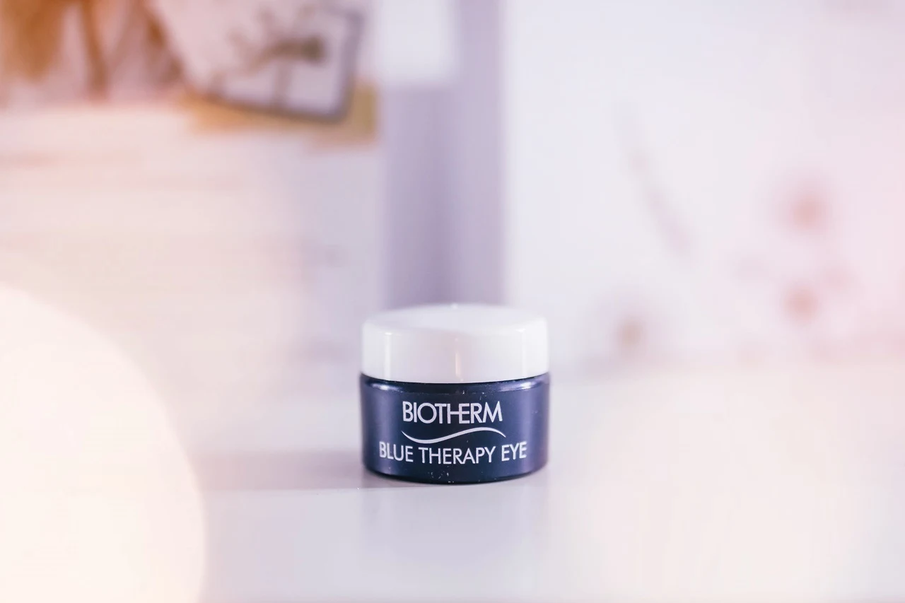 Golden Box no.15 Biotherm