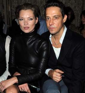 Coming to Marriage, Kate Moss Want to Have a Baby Again Soon