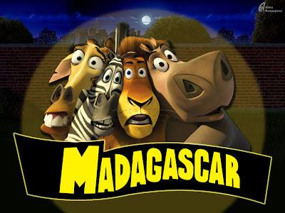 Madagascar