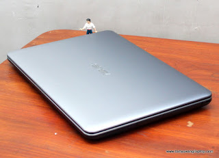 Jual Laptop Asus X441U Core i3 Bekas di Banyuwangi