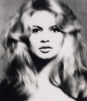 Brigitte Bardot