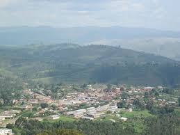 objek wisata populer Burundi, wisata nasional negara Burundi, tempat wisata menarik negara burndi