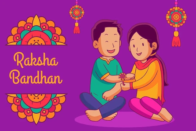 How To Make the Most Out of Rakhi Celebration For Your Brother Living in Abroad?