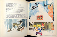 My Big Christmas Book by Hayden McAllister - Illustrated by Gisela Gottschlich