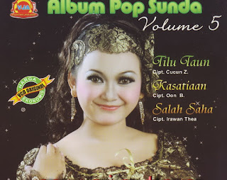Download Lagu Pop Sunda Wina Pilihan Terbaru