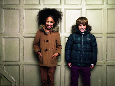 Primark - Herbst-Winter 2012/2013