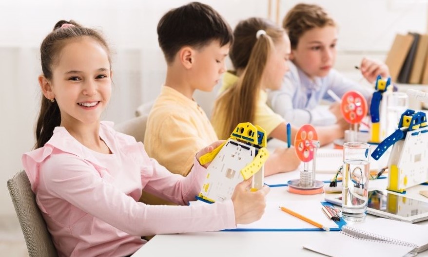 STEM toys Australia