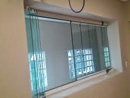 cortina de vidro rj arpoador
