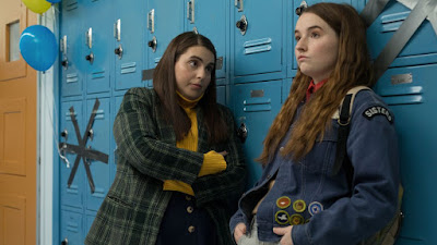 Booksmart - Protagoniste