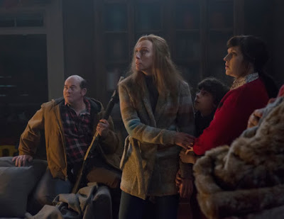 Krampus (2015) Cast Image