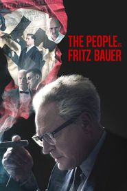 Der Staat gegen Fritz Bauer Film Deutsch Online Anschauen