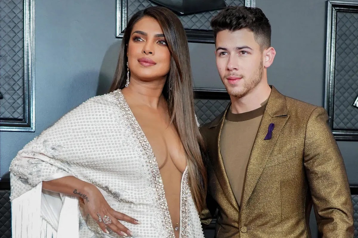 Priyanka Chopra