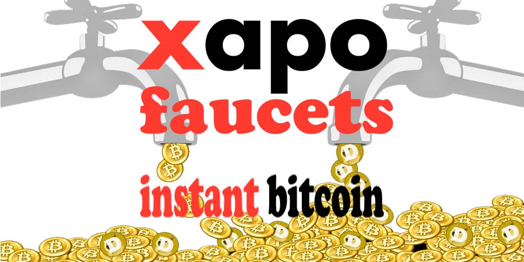 Best Faucet Xapo 2017 Best Xapo Faucet Apps With Android 2017 - 