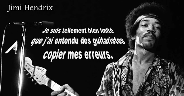 Jimi Hendrix