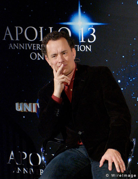 Tom Hanks Bio tom hanks. Tom Hanks Bio