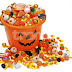 Halloween: Que tus hijos disfruten con estos bocaditos saludables