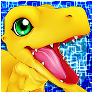 Download Game Digimon LinkZ Mod Apk Android Terbaru