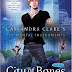 Review dan Sinopsis Novel City Of Bones Cassandra Clare