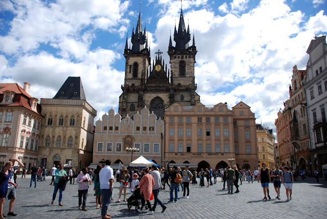 prag, çek, czech republic, çek cumhuriyeti