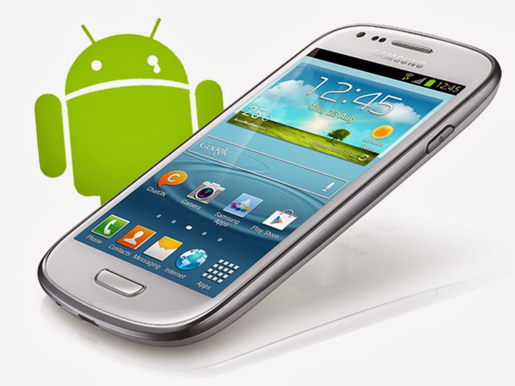 Kolom Harga: Harga Samsung Galaxy Terbaru