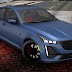 Exclusive Cadillac CT5-V Sport HQLM 2020  (SA lights) [PC and mobile] GTA SA