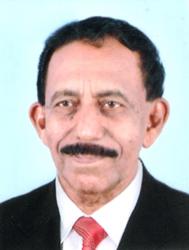  ஆரையம்பதியைச் சேர்ந்த இராசையா கிருஸ்ணபிள்ளை சமாதான நீதவானாகச் சத்தியப் பிரமாணம்!