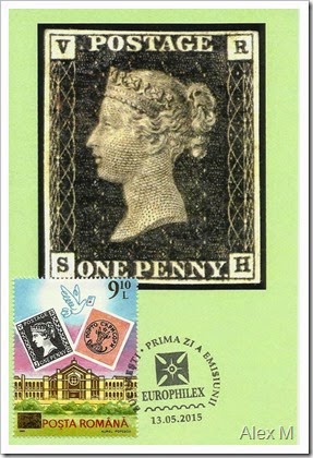 Penny black