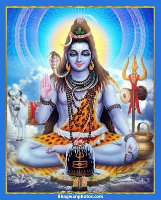 Shiv Ji Images