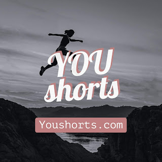 You Shorts Title Images