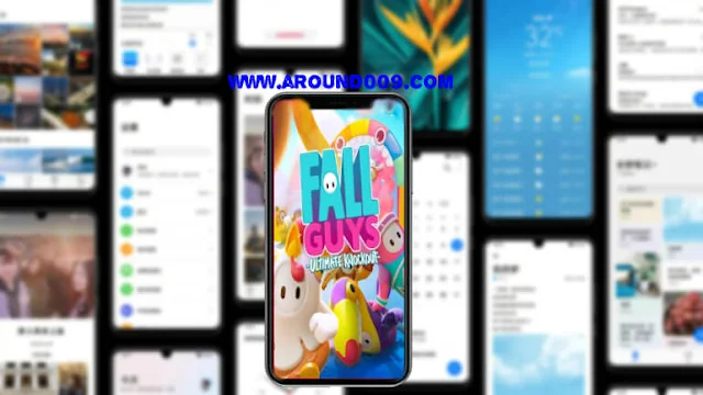 تحميل لعبة fall guys للايفون 2020 مجانا : برابط مباشر ( ملف apk )