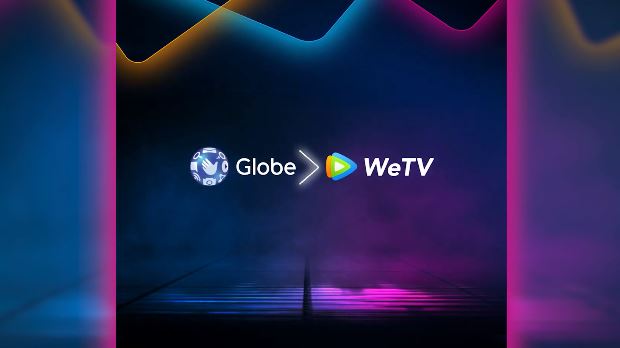 WeTV partners with Globe to bring exclusive Asian content