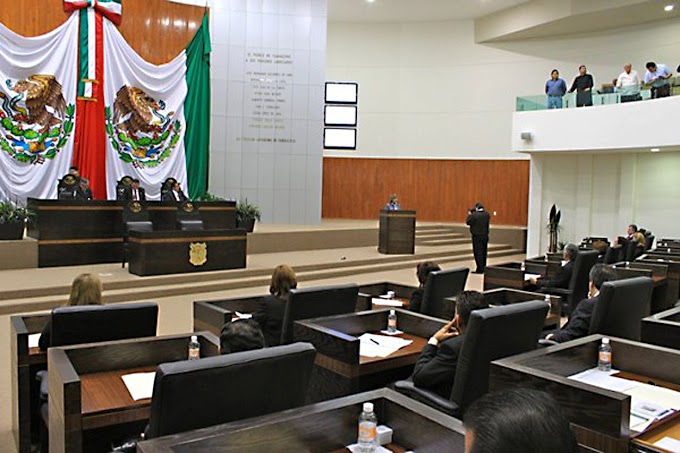 Diputados de Tamaulipas con salario bajo (estados2)