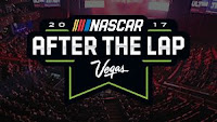 #NASCAR After the Lap™ Supporting the Vegas Strong Fund