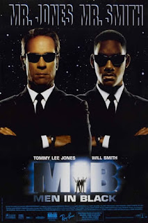 Men in Black (1997)